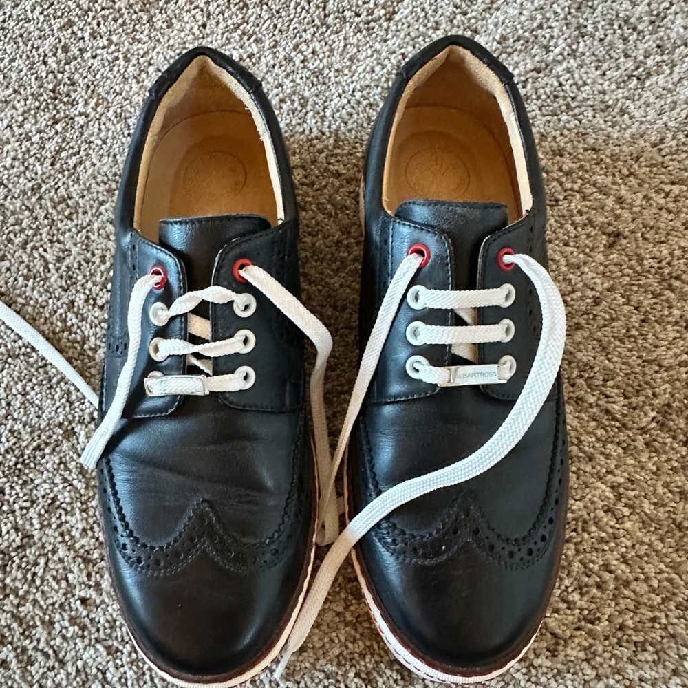 Royal Albartross shoes size 9